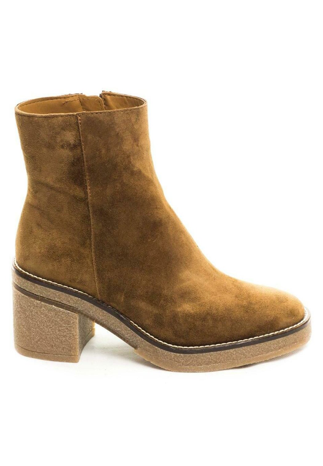Botines de piel cómodos para todos los gustos y estilos online - Alpestore