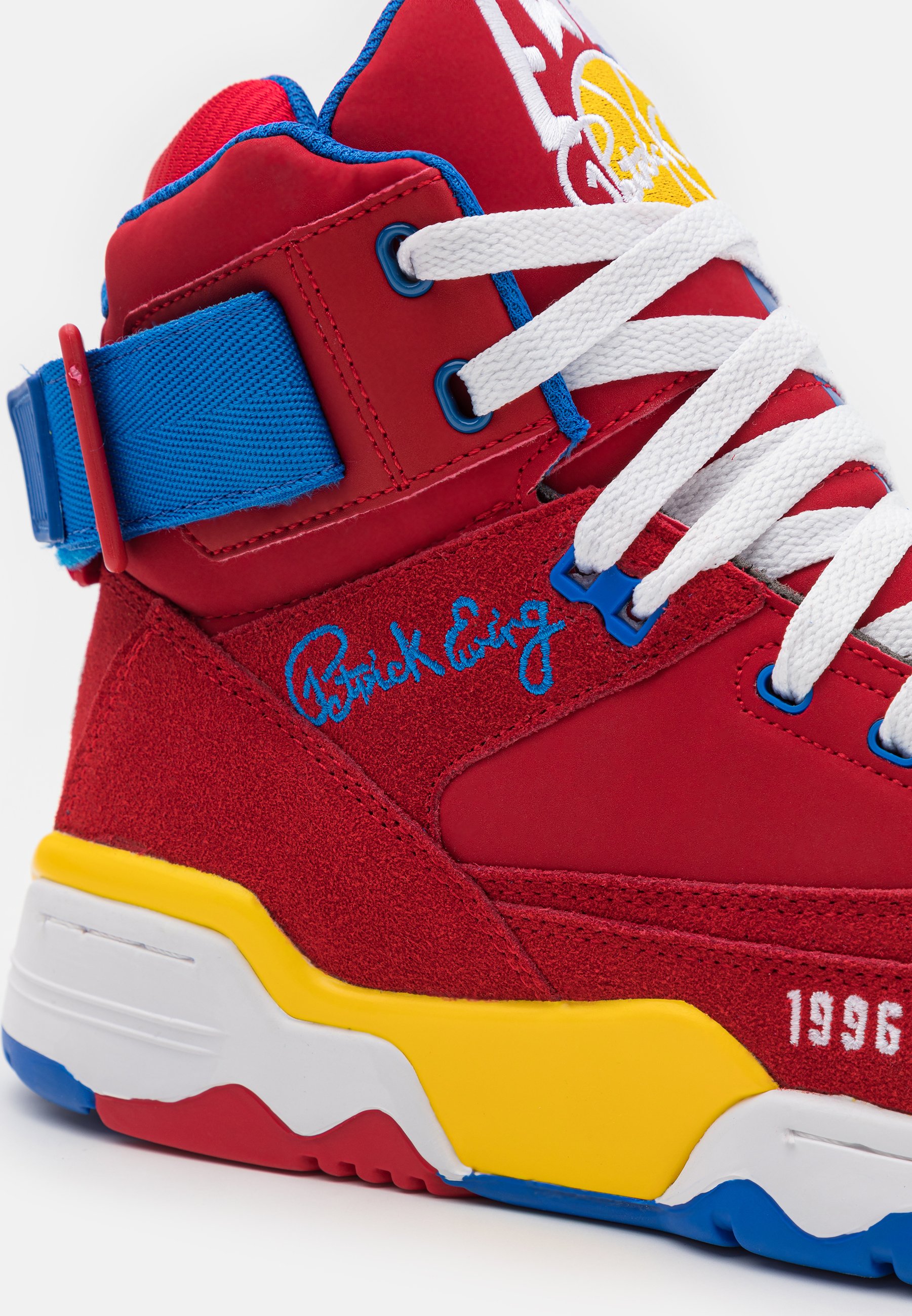 zalando patrick ewing