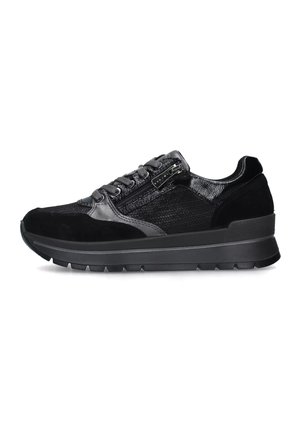 Sneakers basse - black