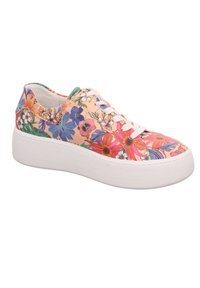 Waldläufer NICKY  - Sneaker low - multi