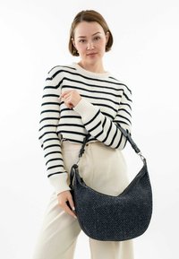 Emily & Noah BABETTE - Bolso de mano - blue