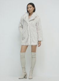 Calliope Giacca invernale - blanc