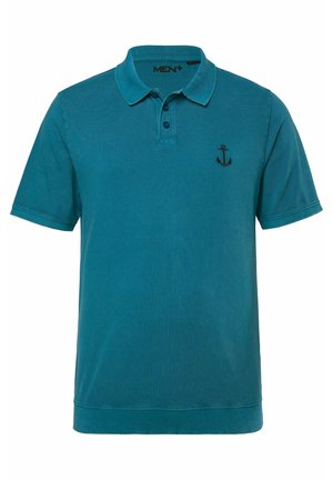 Men Plus, - Koszulka polo