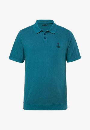 Men Plus, - Koszulka polo