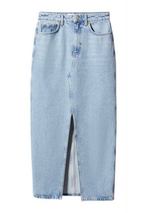 Jupe en jean - blue
