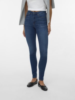 VMSOPHIA  - Jeggings - medium blue