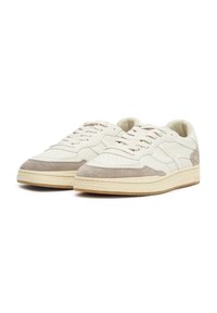 Pompeii Trainers - taupe