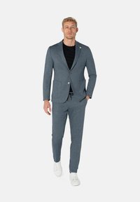 Benvenuto SAKKO - Blazer - blau