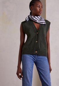 VINTAGE COLETTE - Calças de ganga à boca de sino - wannabe