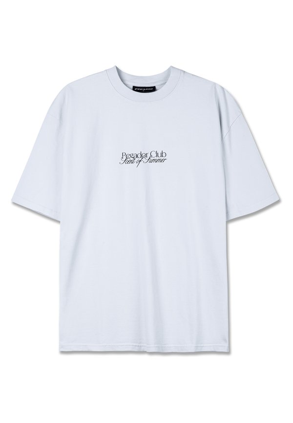 RAMON TEE - Print T-shirt3