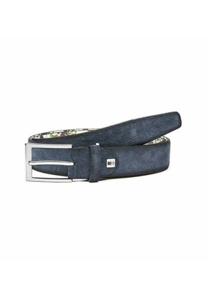 UNI - Belt - mittelblau