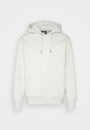 SUMMERDALE HOODIE UNISEX - Sweatshirt - light grey melange