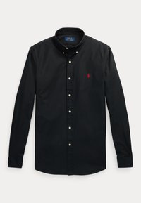 Geselecteerd, black