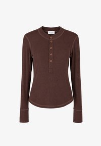 Δεν επιλέχθηκε, dark brown