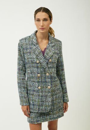 Blazer - multicolor