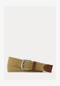 Ikke valgt, timber brown