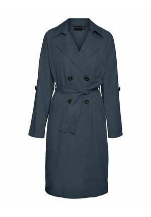 Trenssi - blue-grey