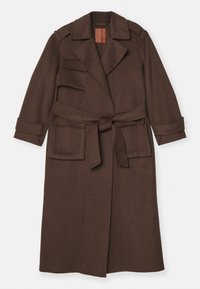GAP X CULT GAIA TRENCH  - Casaco clássico - woodsy brown