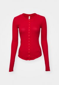 Δεν επιλέχθηκε, cherry crush