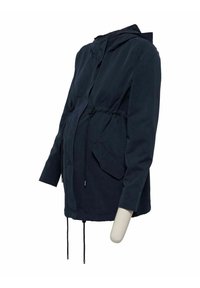 ONLY MATERNITY Parkas - dark blue