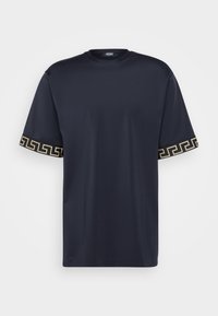 Επιλέχθηκε, black/gold