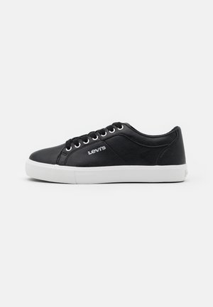 WOODWARD  - Sneaker low - regular black