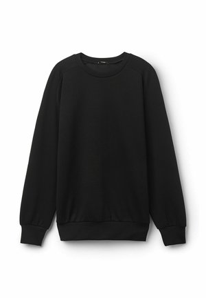 Tezenis Sudadera - Black