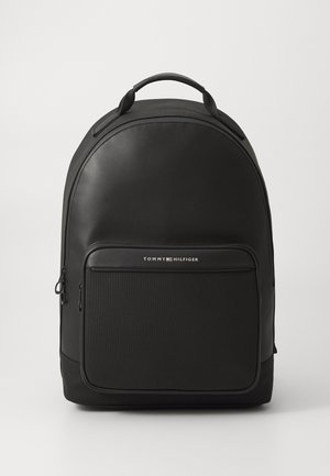 FOUNDATION BACKPACK UNISEX - Sac à dos - black