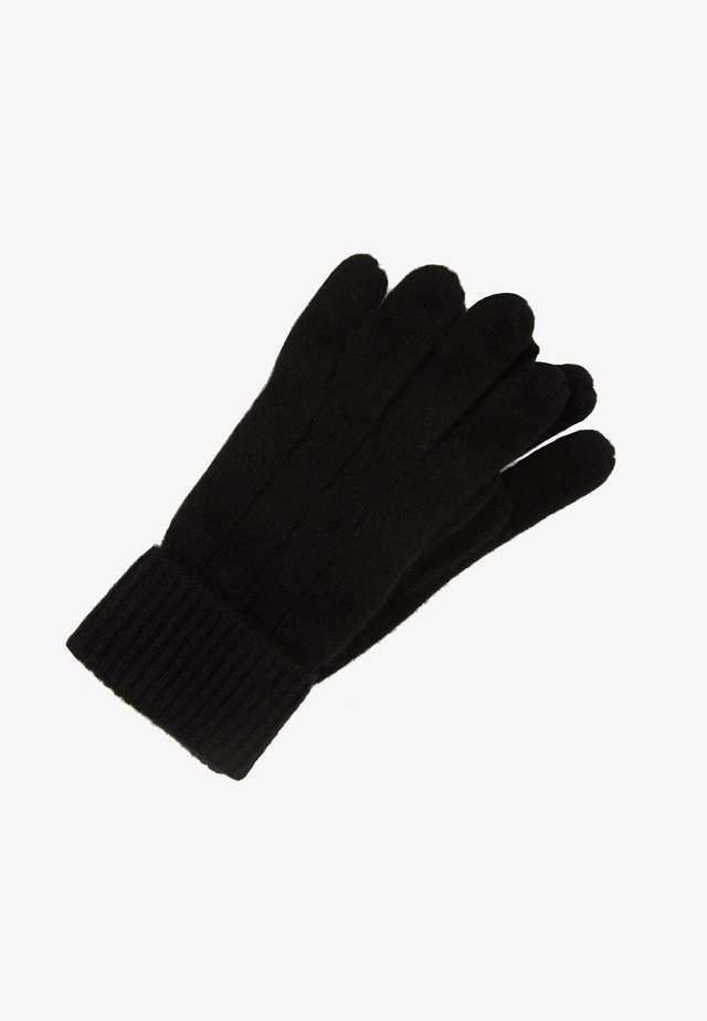 Hansker - black