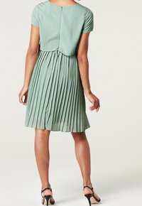 Esprit Maternity Freizeitkleid - turquoise
