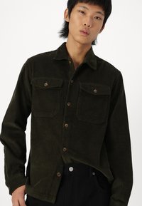 Jack & Jones JJEEDDIE  - Hemd - rosin