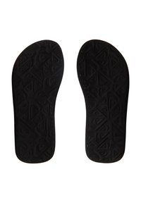 Quiksilver MOLOKAI LAYBACK - Tåsandaler - xkkb