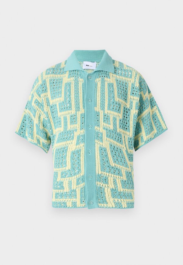 SHIRT OVERSIZE UNISEX - Shirt2