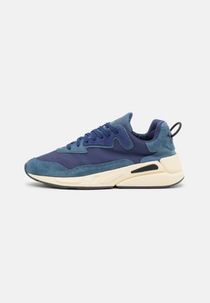 S-SERENDIPITY LC - Sneakers basse - blue