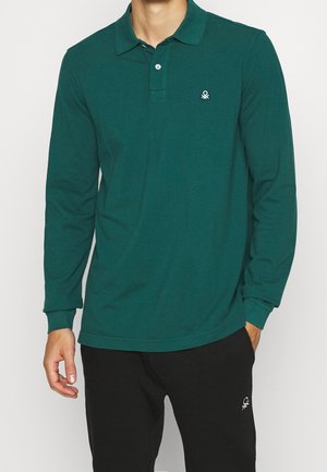 Poloshirt - green