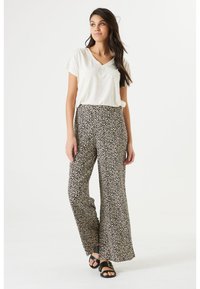 Garcia Broek - black