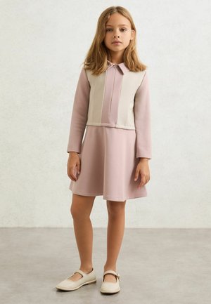 Reiss, MARLING, mleczny