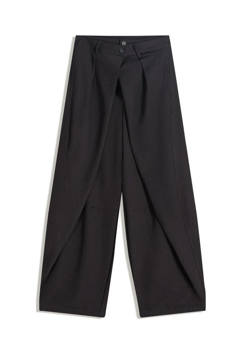 zalando — Bershka · Pantaloni