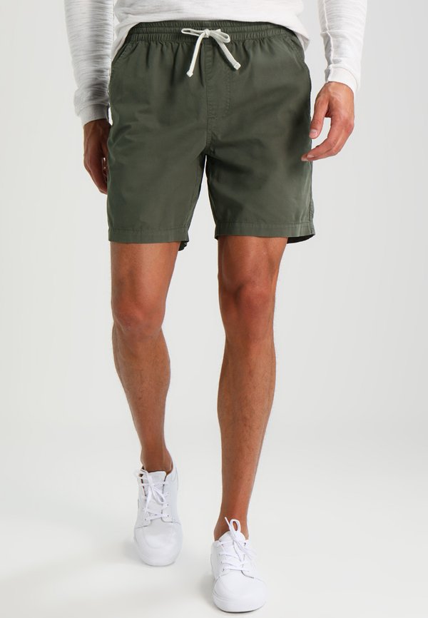 Shorts - khaki