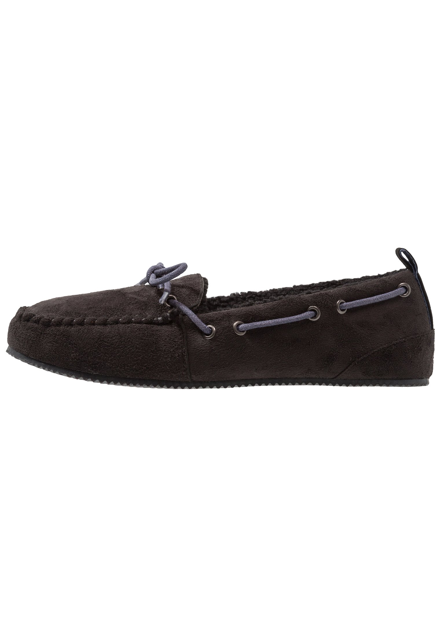 superdry clinton moccasin slippers