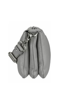 Mandarina Duck MELLOW LUX - Cross body bag - december sky