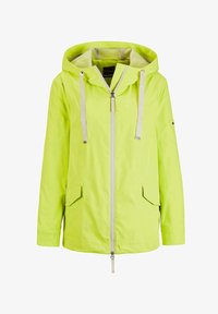 Unausgewählt, light green
