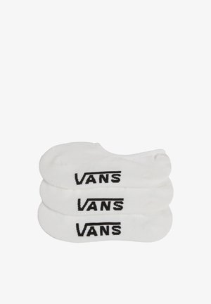 Vans UNISEX biały