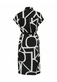 ONLY ONLHANNOVER - Haljina-majica - black