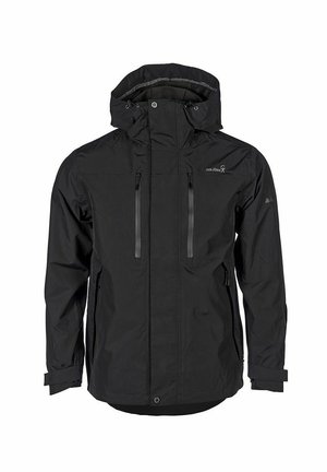 TRIPOD  - Softshell jakker - black