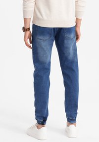 Ombre Vaqueros slim fit - light denim