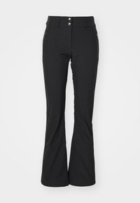 LADIES PANTS - Skibroek - black