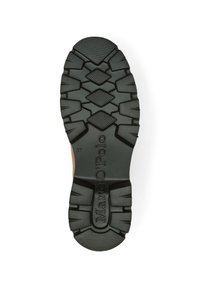 Marc O'Polo Plateaustiefelette - taupe