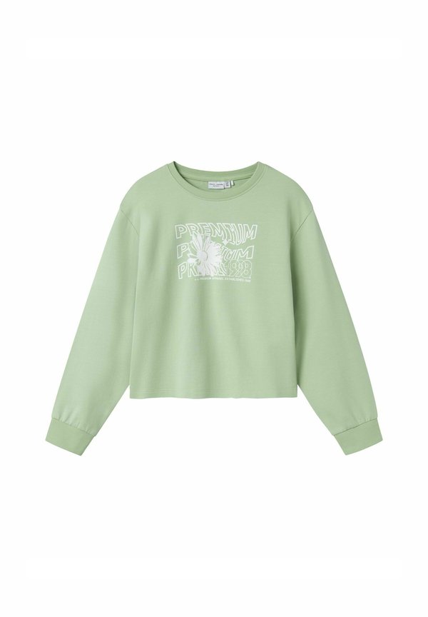 RELAXED FIT - Sweatshirt