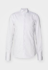 CAMICIA - Formāls krekls - white